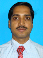 Dr. Paresh Nath Chatterjee