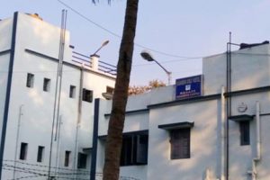 Accommodation for Students – West Bengal University of Animal & Fishery  Sciences