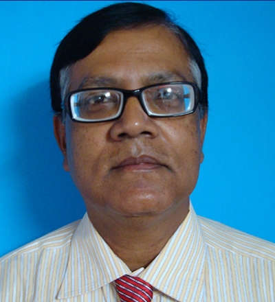 Former Vice-Chancellor